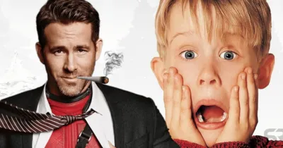 Thánh bựa Ryan Reynolds sẽ thực hiện Ở Nhà Một Mình phiên bản 18+