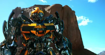 Bumblebee sẽ được bấm máy vào tuần sau