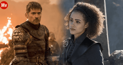 Game of Thrones – Jaime Lannister và Missandei hứa hẹn mùa phim cuối sẽ cực kỳ bùng nổ