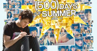 500 Days of Summer – Chúng ta đã từng yêu như thế