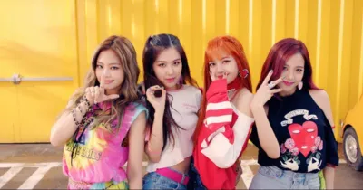Bạn có phát hiện Black Pink trong trailer mới Batman của Justice League không?