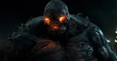 Zack Snyder xác nhận giả thuyết của fan về nhân vật Doomsday