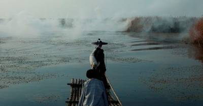 "Long môn phi giáp" - kiếm hiệp 3D mãn nhãn đến khó tin!