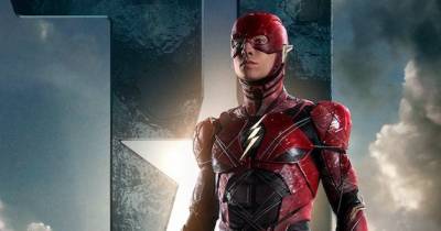 The Flash có đến 3 ứng viên tiềm năng cho vị trí đạo diễn