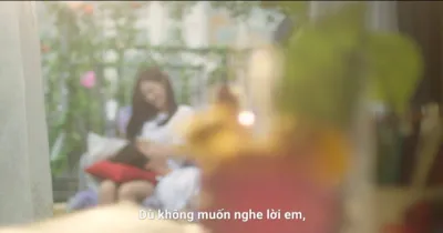 LALA: Hãy Để Em Yêu Anh - Cuộc gặp gỡ kì lạ giữa Chi Pu và Chae Yeon