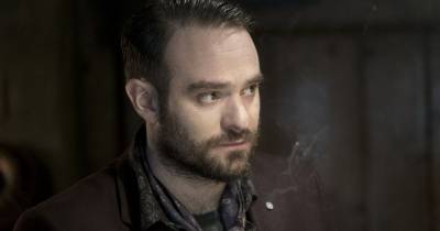 Matt Murdock hóa thân thành thủ lĩnh ma cà rồng