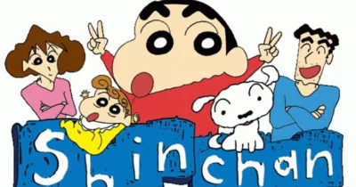 Tổng hợp các nhân vật quan trọng cần biết trong Shin - Cậu Bé Bút Chì