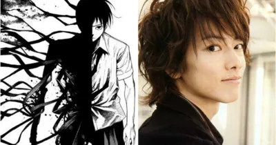 Live action Ajin hé lộ những phân cảnh hành động hoành tráng trong trailer mới