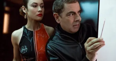 [TRAILER] Johnny English: Tái Xuất Giang Hồ không ngừng lầy lội và thô bạo