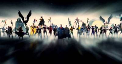 Warner Bros. đặt lịch ra mắt cho 4 phim DC vào năm 2020