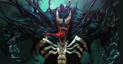 Venom sẽ được bấm máy trong năm nay