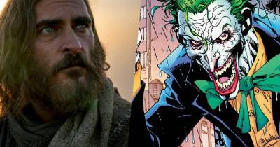 Phim riêng về Joker do Joaquin Phoenix thủ vai chính sẽ là dự án có kinh phí thấp