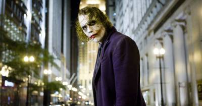 Christopher Nolan nói về sự "đáng sợ" của Heath Ledger trong vai Joker sau 10 năm