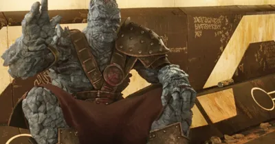 [REVIEW] Thor: Ragnarok – Tận hưởng niềm vui khi xem phim