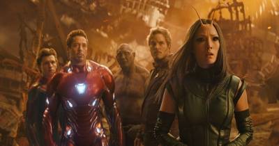 Avengers: Infinity War đang tiến đến doanh thu $225 triệu trong tuần đầu ra mắt