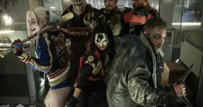 Suicide Squad 2 với sự góp mặt của nhà sản xuất Michael De Luca, hứa hẹn hướng đi mới cho DCEU