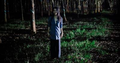 Các hồn ma kinh tởm trong Cô Hầu Gái được tạo ra như thế nào?