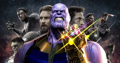 Doanh thu cuối tuần qua – Không có đối thủ, Infinity War cán mốc $1 tỷ doanh thu quốc tế