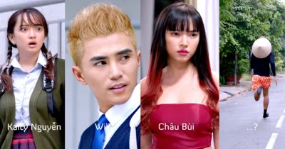 Em Chưa 18 trung teaser trailer đầy trai xinh gái đẹp