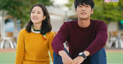 [REVIEW] Ngày Em Đẹp Nhất – Mối tình đầu ngọt ngào, trong trẻo và đầy bồi hồi