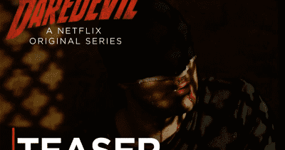 Daredevil tung teaser season 3, dự kiến phát sóng trong năm nay