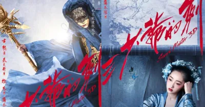Sword Master – Phiên bản “vi diệu” của Death Duel 1977