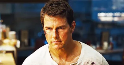 Jack Reacher: Never Go Back thua bất ngờ ở phòng vé Bắc Mỹ