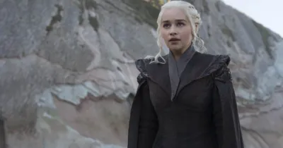 Có gì trên Dragonstone - Hòn đảo mà mẹ rồng vừa cập bến?