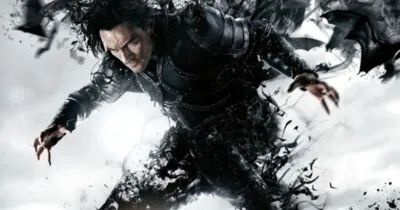 Alex Kurtzman xác nhận Dracula Untold không nằm vũ trụ Monster!
