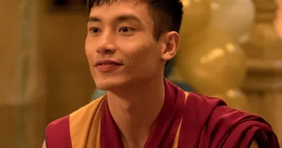 Top Gun: Maverick – Manny Jacinto thủ vai người phi công