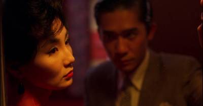 [CẢM  NHẬN] Tâm Trạng Khi Yêu – Kiệt tác điện ảnh châu Á về mối tình đầy day dứt 