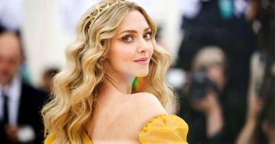 Amanda Seyfried sẽ góp mặt trong bộ phim kịch tính You Should Have Left cùng Kevin Bacon