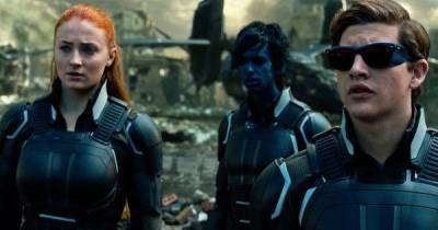 Sophie Turner sẽ góp mặt trong phần tiếp theo của X-Men