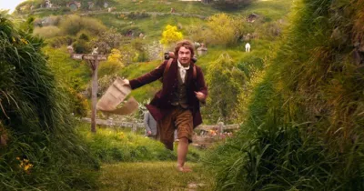 Captain America: Civil War tuyển dụng The Hobbit