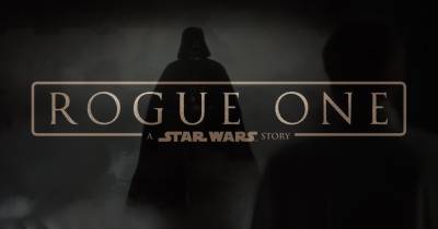 Tìm hiểu Rogue One qua trailer dài 6 phút