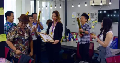 Chí Phèo ngoại truyện tung trailer & poster vừa hành động nghẹt thở, vừa hài hước duyên dáng