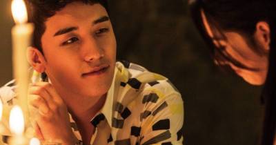 Tạm dừng làm idol, Seungri trở thành giám đốc Marketing trong phim Chỉ Yêu Mình Em