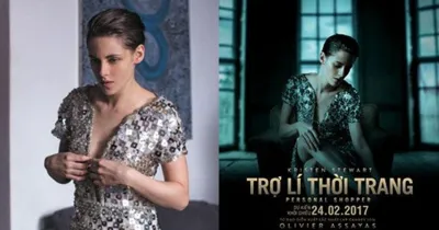 Buổi ra mắt hoành tráng của phim Trợ lý thời trang