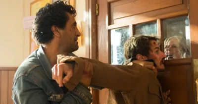 [Trivia] Fear The Walking Dead S02E14&15 - Wrath & North