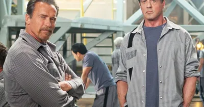 Escape Plan 2 đã tìm được đạo diễn