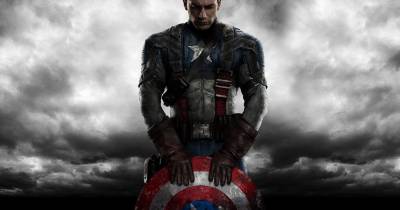 Vừa nói lời từ biệt với Captain America, Chris Evans liền tham gia phim trinh thám Knives Out