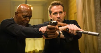 Millenium Films lên kế hoạch làm phần tiếp theo của Hitman’s Bodyguard
