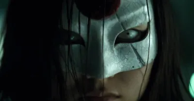 Mỗi kỳ 1 nhân vật – Suicide Squad: Katana và Soultaker