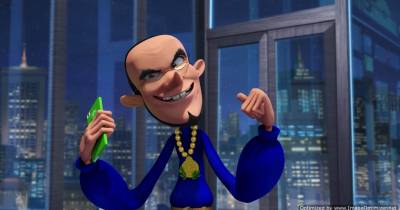 Review: Norm of the North