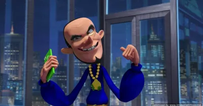 Review: Norm of the North
