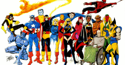 Liệu các nhóm anh hùng sau đây sẽ xuất hiện sau Avengers 4?