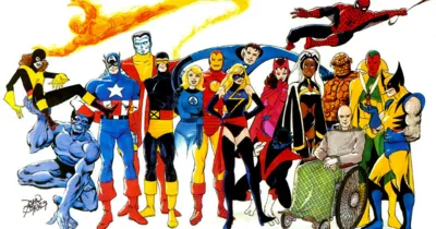 Liệu các nhóm anh hùng sau đây sẽ xuất hiện sau Avengers 4?