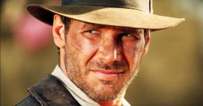 Dù được mong chờ nhưng Indiana Jones 5 vẫn lỡ hẹn với khán giả vào năm 2020