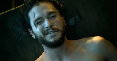 Trái với mong đợi, Kit Harington không xuất hiện trong phần spin-off của Game of Thrones