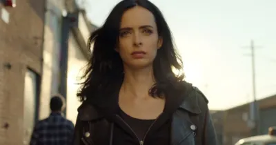 Không ngoài dự đoán, Jessica Jones chắc chắn có mùa phim thứ 3